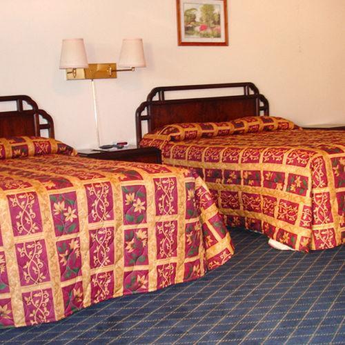 Super Inn & Suites Tahlequah Quarto foto